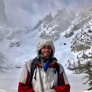 Meet your Posher, Joey